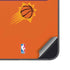NBA Phoenix Suns Standard - Orange Galaxy S25 Plus Skin
