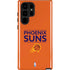 NBA Phoenix Suns Standard - Orange Galaxy Cases