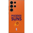 NBA Phoenix Suns Standard - Orange Galaxy S25 Ultra Skin
