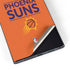 NBA Phoenix Suns Standard - Orange Galaxy S25 Ultra Skin