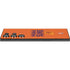 NBA Phoenix Suns Standard - Orange Galaxy S25 Ultra Skin