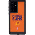 NBA Phoenix Suns Standard - Orange Galaxy S24 Ultra Waterproof Case