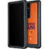 NBA Phoenix Suns Standard - Orange Galaxy S24 Ultra Waterproof Case