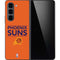 NBA Phoenix Suns Standard - Orange Galaxy Z Fold5 5G Skin