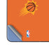 NBA Phoenix Suns Standard - Orange Galaxy Z Fold5 5G Skin