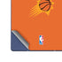 NBA Phoenix Suns Standard - Orange Galaxy Z Fold6 Skin