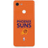 NBA Phoenix Suns Standard - Orange Google Pixel 3 Skin