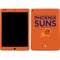 NBA Phoenix Suns Standard - Orange iPad Skins