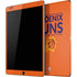 NBA Phoenix Suns Standard - Orange iPad Skins