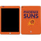 NBA Phoenix Suns Standard - Orange Apple iPad Skin