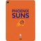 NBA Phoenix Suns Standard - Orange Apple iPad Air Skin