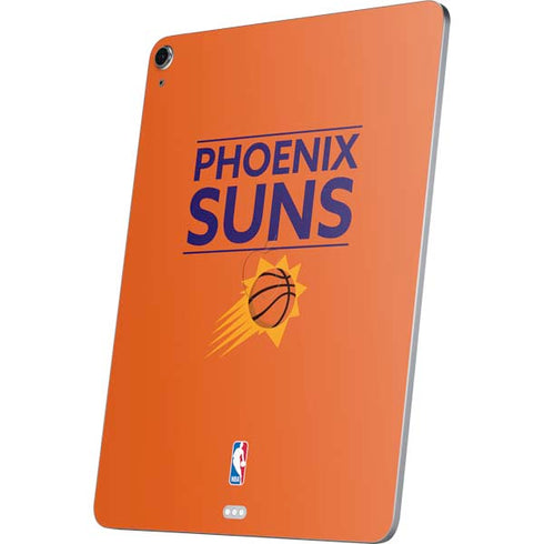 NBA Phoenix Suns Standard - Orange Apple iPad Air Skin