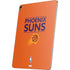 NBA Phoenix Suns Standard - Orange Apple iPad Air Skin