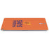 NBA Phoenix Suns Standard - Orange Apple iPad Air Skin