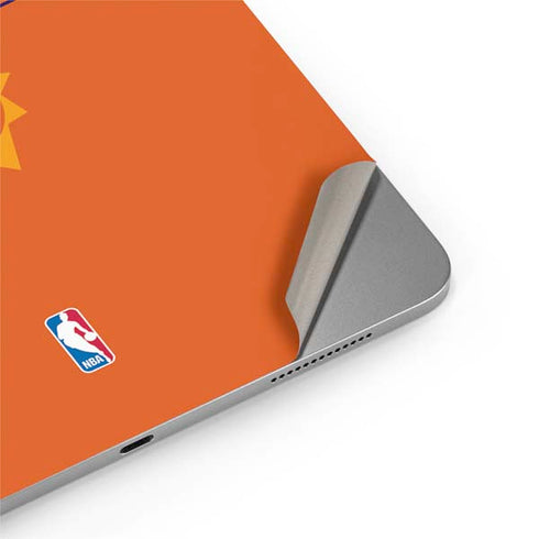 NBA Phoenix Suns Standard - Orange Apple iPad Air Skin