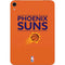 NBA Phoenix Suns Standard - Orange Apple iPad Mini Skin