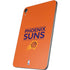 NBA Phoenix Suns Standard - Orange Apple iPad Mini Skin