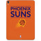 NBA Phoenix Suns Standard - Orange Apple iPad Pro Skin