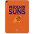 NBA Phoenix Suns Standard - Orange Apple iPad Pro Skin