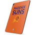 NBA Phoenix Suns Standard - Orange Apple iPad Pro Skin