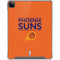 NBA Phoenix Suns Standard - Orange iPad Cases