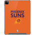 NBA Phoenix Suns Standard - Orange iPad Cases