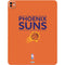 NBA Phoenix Suns Standard - Orange iPad Pro 13in M4 (2024) Skin