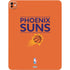 NBA Phoenix Suns Standard - Orange iPad Pro 13in M4 (2024) Skin