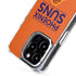 NBA Phoenix Suns Standard - Orange iPhone 16 Pro Max MagSafe Case