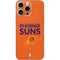 NBA Phoenix Suns Standard - Orange iPhone 16 Pro Max Skin