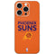 NBA Phoenix Suns Standard - Orange iPhone 16 Pro Skin