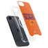 NBA Phoenix Suns Standard - Orange iPhone 16e MagSafe Case