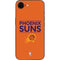 NBA Phoenix Suns Standard - Orange iPhone 16e Skin