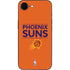 NBA Phoenix Suns Standard - Orange iPhone 16e Skin