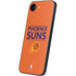 NBA Phoenix Suns Standard - Orange iPhone 16e Skin