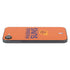NBA Phoenix Suns Standard - Orange iPhone 16e Skin