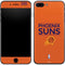 NBA Phoenix Suns Standard - Orange iPhone 7 Plus Skin