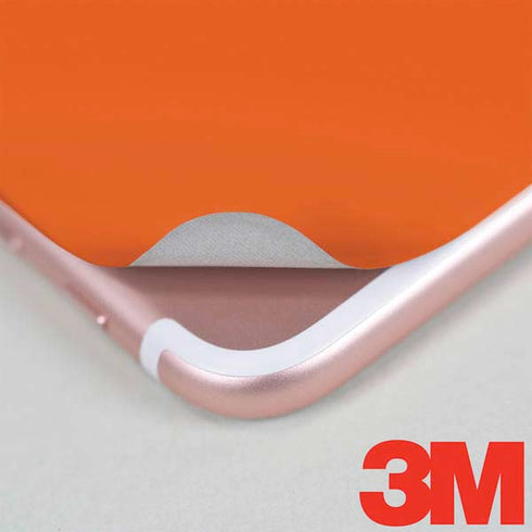 NBA Phoenix Suns Standard - Orange iPhone 7 Plus Skin