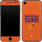 NBA Phoenix Suns Standard - Orange iPhone 7 Skin