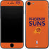 NBA Phoenix Suns Standard - Orange iPhone 7 Skin