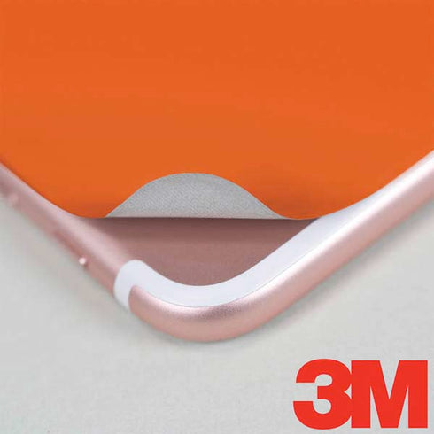 NBA Phoenix Suns Standard - Orange iPhone 7 Skin