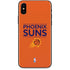 NBA Phoenix Suns Standard - Orange iPhone XS Max Skin