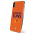NBA Phoenix Suns Standard - Orange iPhone XS Max Skin