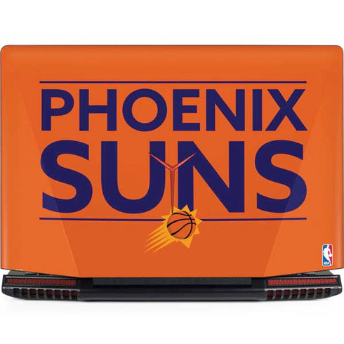 NBA Phoenix Suns Standard - Orange Legion Y720 Skin