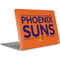 NBA Phoenix Suns Standard - Orange Apple MacBook Air Skin