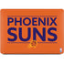 NBA Phoenix Suns Standard - Orange Apple MacBook Air Skin