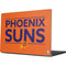NBA Phoenix Suns Standard - Orange Apple MacBook Pro 14-inch Skin