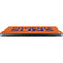 NBA Phoenix Suns Standard - Orange Apple MacBook Pro 14-inch Skin