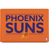 NBA Phoenix Suns Standard - Orange MacBook Skins