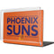 NBA Phoenix Suns Standard - Orange MacBook Cases